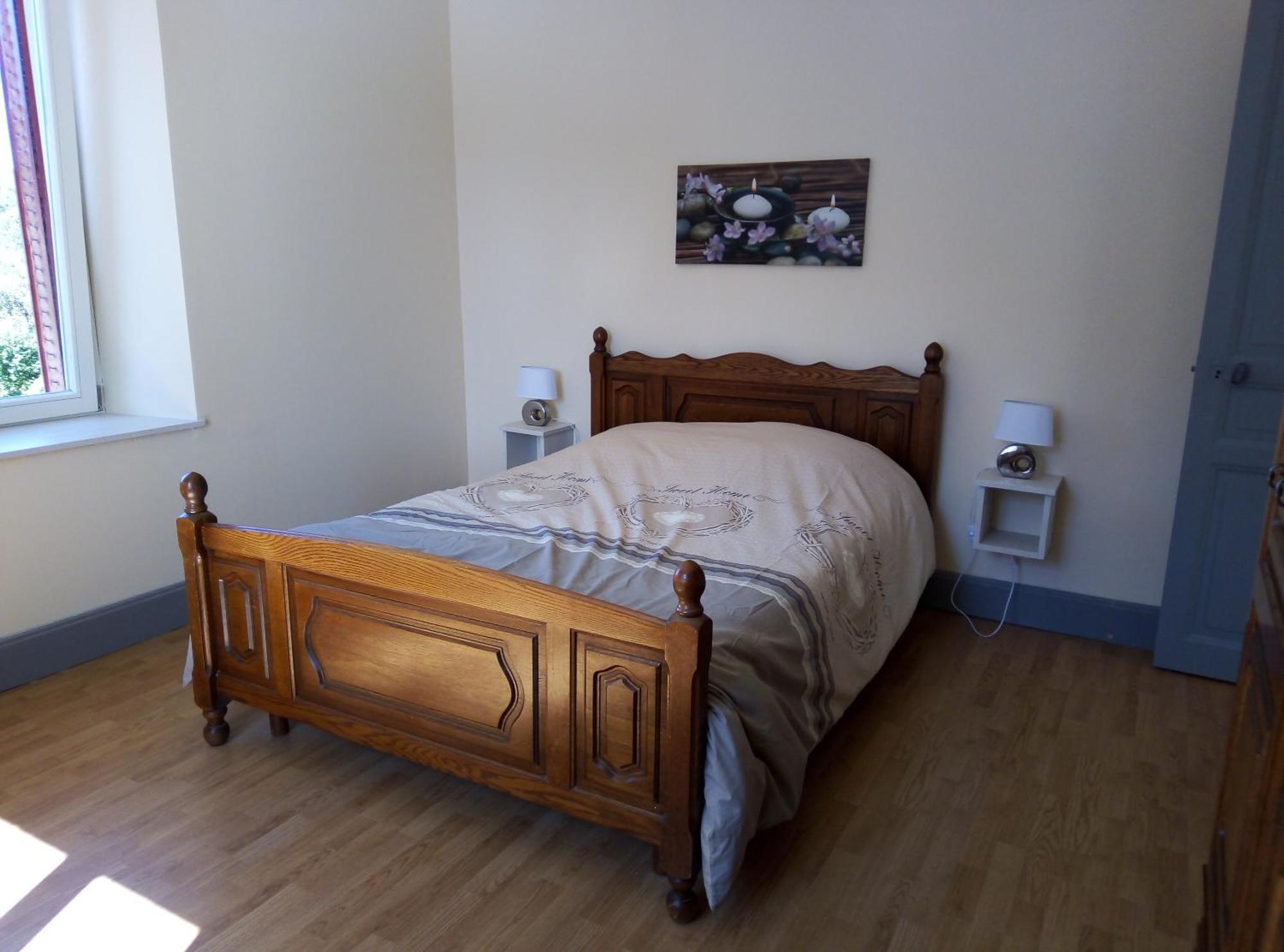 Apartment Les Granites Avec Balcon Gerardmer